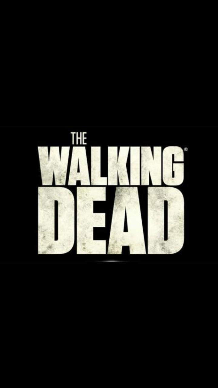 The Walking Dead BR