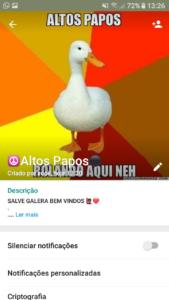 Altos Papos