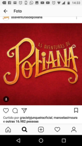 As Aventuras de Poliana