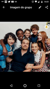 ❤?Stranger Things?❤