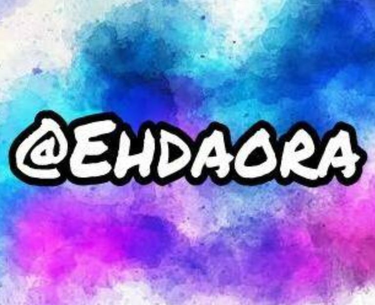 @ehdaora