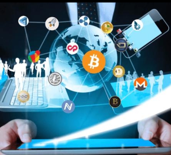 Criptomoedas Brasil Oficial