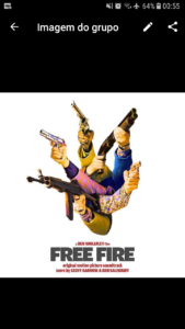 Os Melhores Do Free Fire