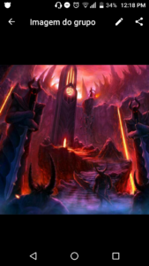 RPG: INFERNO