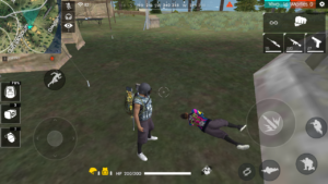 LEGIÃO_BR (Free fire)