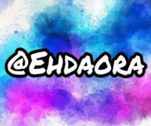 @ehdaora