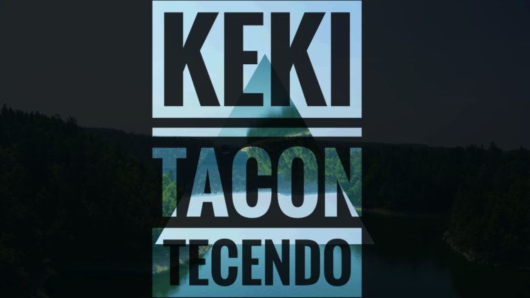 KEKITACONTECENDO