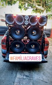 Família Graves 2.0 ???