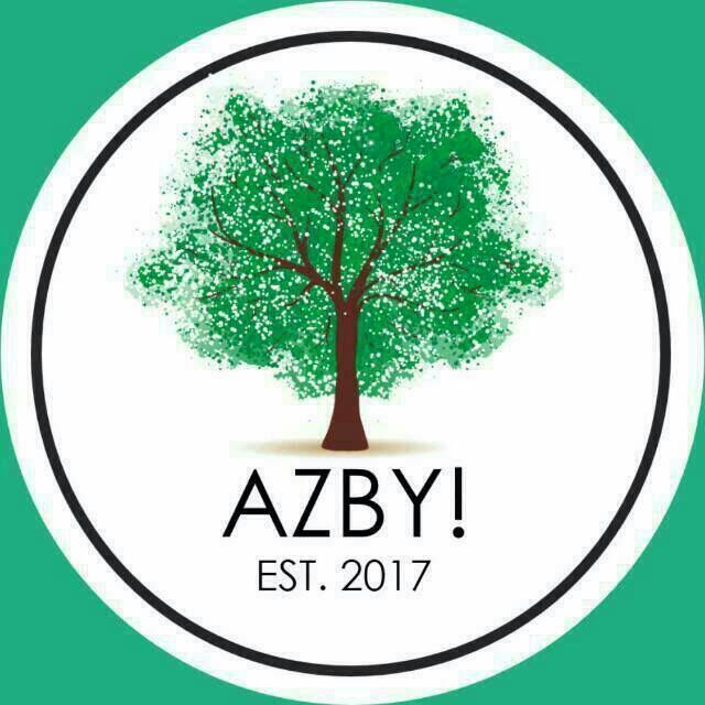 AZBY!