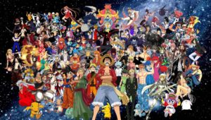 I Love Animes