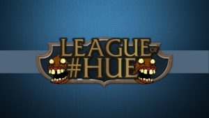 Legue of Hu3