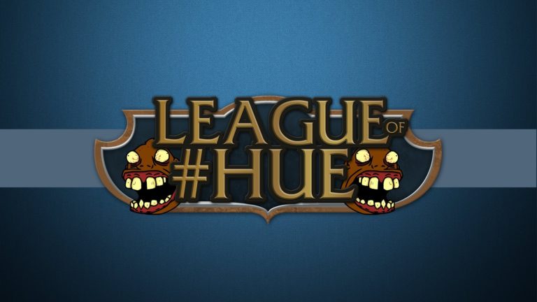 Legue of Hu3