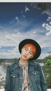 ??✨MIN YOONGI✨??