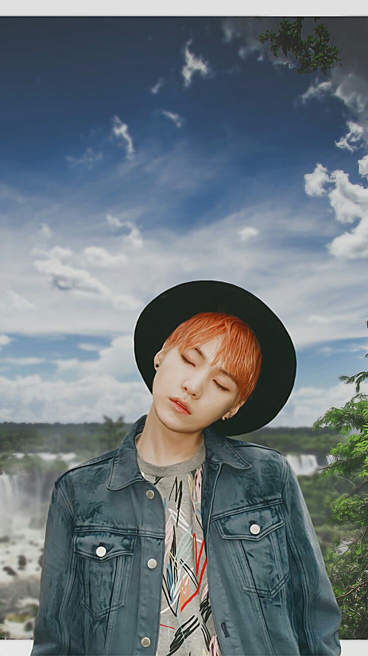 ??✨MIN YOONGI✨??