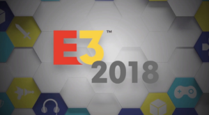 E3 2018