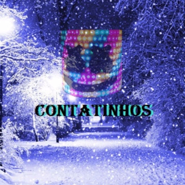 ✨contatinhos✨