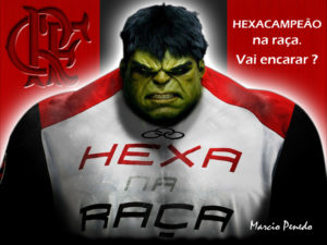 Flamengo do interior