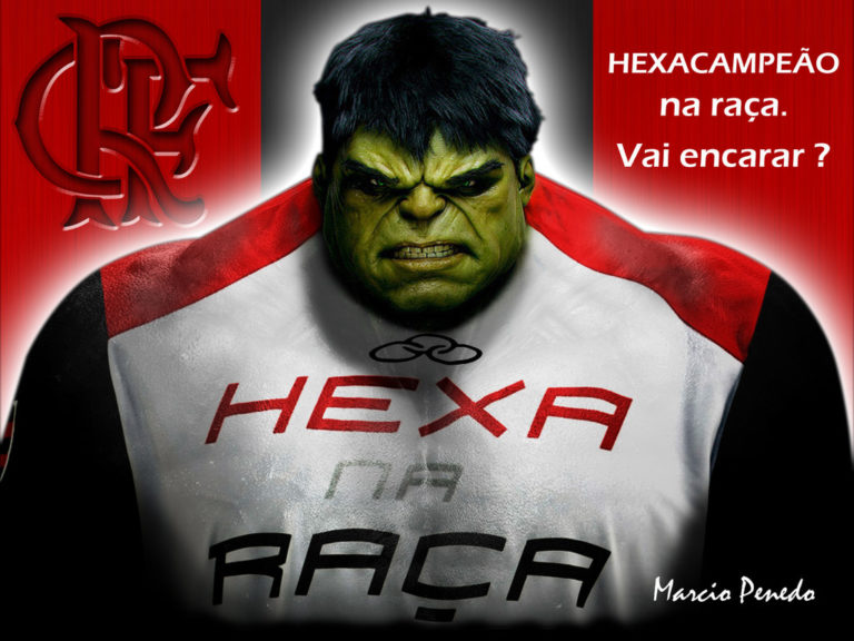 Flamengo do interior