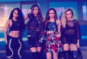 Little Mix BR