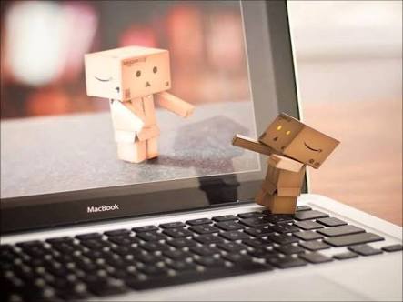 Amizade Virtual ?❤