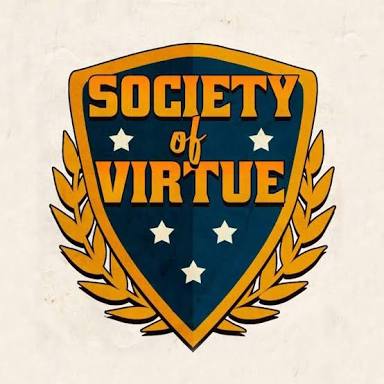 Sociedade Da Virtude