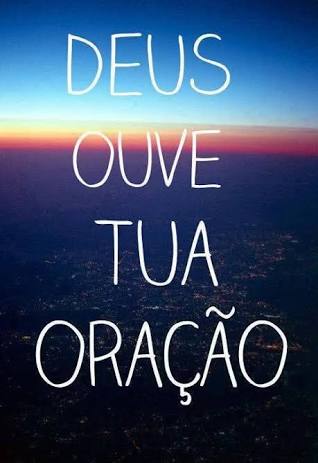 Oração ao Todo poderoso
