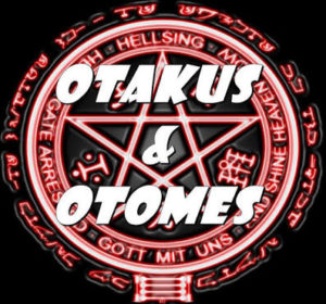 Vida de Otaku & Otome