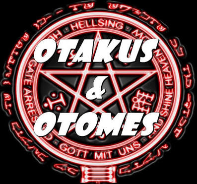 Vida de Otaku & Otome