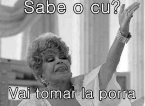 ZOEIRA MEIO DIA “PRAS” QUATRO ?