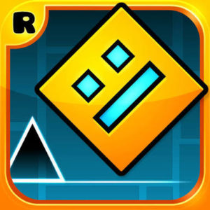 Geometry Dash????