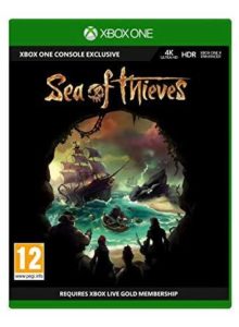 ☠⚓SEA OF THIEVES⛵?