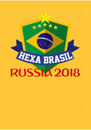 COPA DO MUNDO ?? HEXA ??