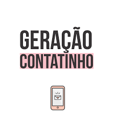 ?Contatinhos?