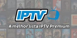 IPTV PREMIUM