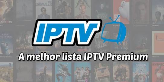 IPTV PREMIUM