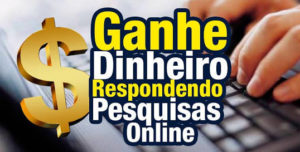RESPONDA PESQUISAS