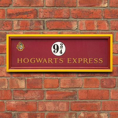 Expresso de Hogwarts