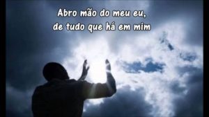 Não quero viver pra mim