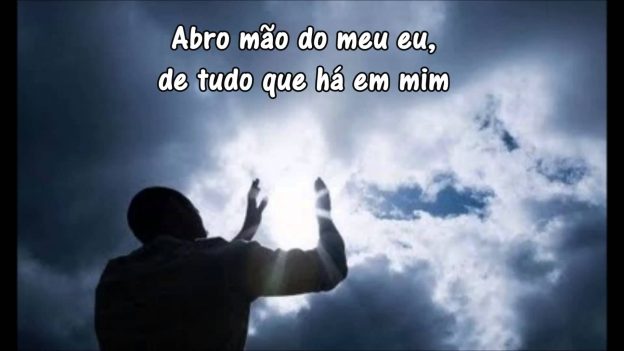 Não quero viver pra mim