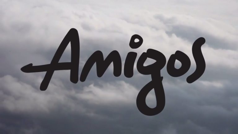 amigos 100 fronteira
