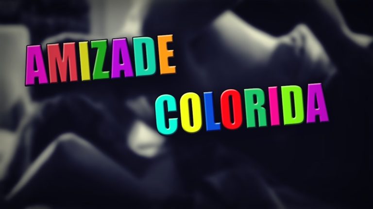 Amizade tudo é segredo