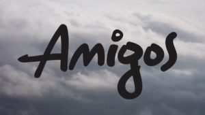amigos do poder