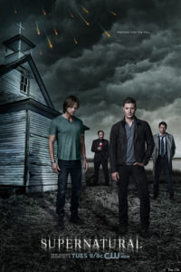 Loucos(a)por supernatural