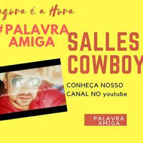 PALAVRA AMIGA