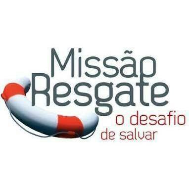 MISSÂO RESGATE