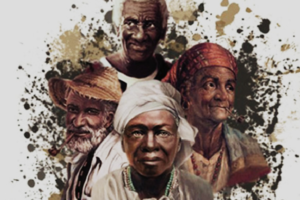 Grupo de Aprendizado Umbanda /PR