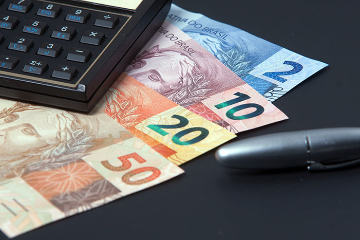 Finanças e Esquemas