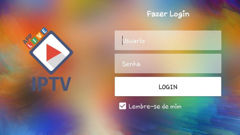 LiveIPTV – Lista Paga