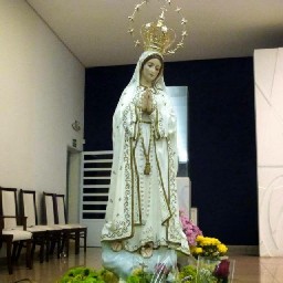 Sua Paróquia