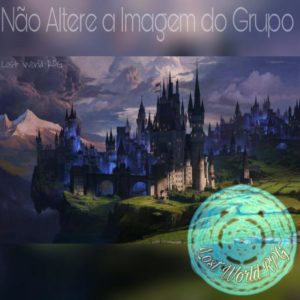 RPG de whatsapp